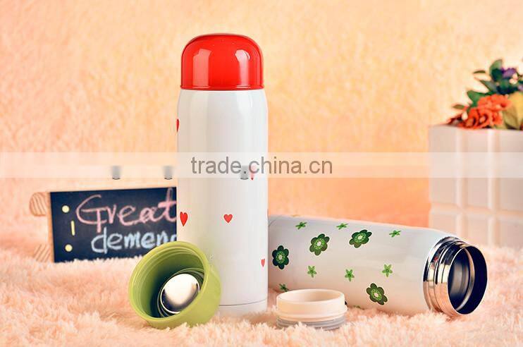 Newest design quantum flask/200ml vacuum flask