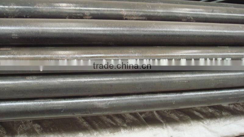 DIN17175 heat resistant tube