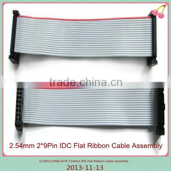 14pin LED Flat Cable for Display Board