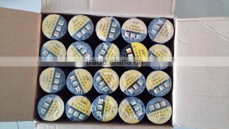 PVC insulation adhesive tape