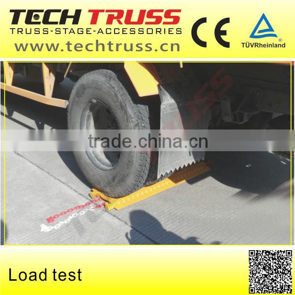 Rubbe 1-channel floor popular promotion cable cross for sale