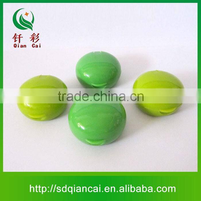 Wholesale China products cream plastic flip top caps