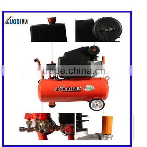 truck engine cheap air compressor price list