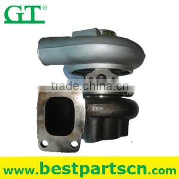 Hydraulic breaker turbo kit for turbo charger turbo parts