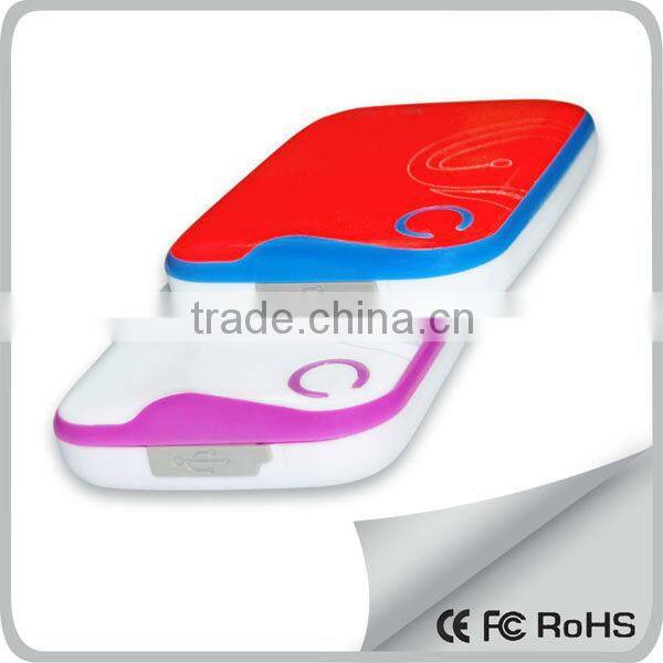 Universal Power Bank with Quite Good Quality and Competitive Price