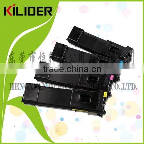 wholesale toner compatible Ricoh SP C730 color toner cartridge