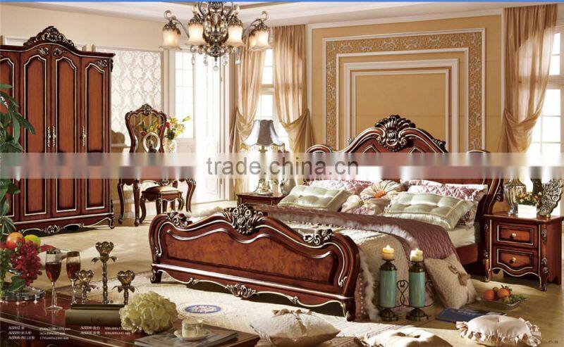 Children bedroom wardrobe design wooden bed models retail store furniture