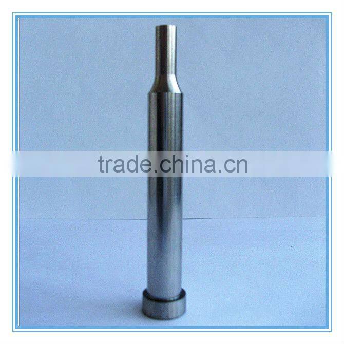 SKD51 Mould parts custom carbide round punches