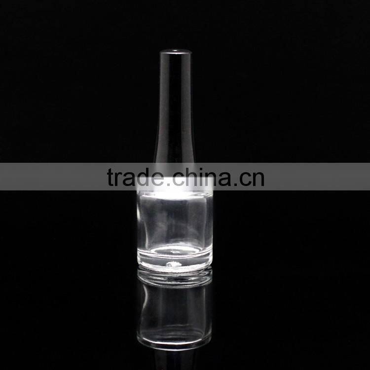 New mini nail polish bottle new design nail polish oil bottle hot sales nail polish packagings