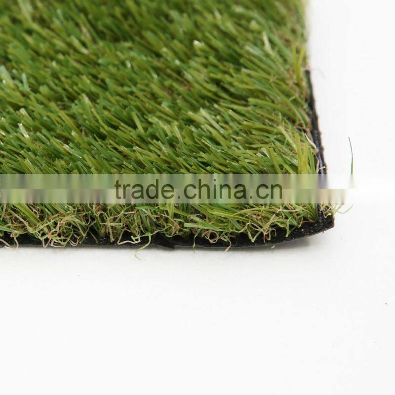 Hot Selling in 2015 for Artificial Grass for Football Soccer Field