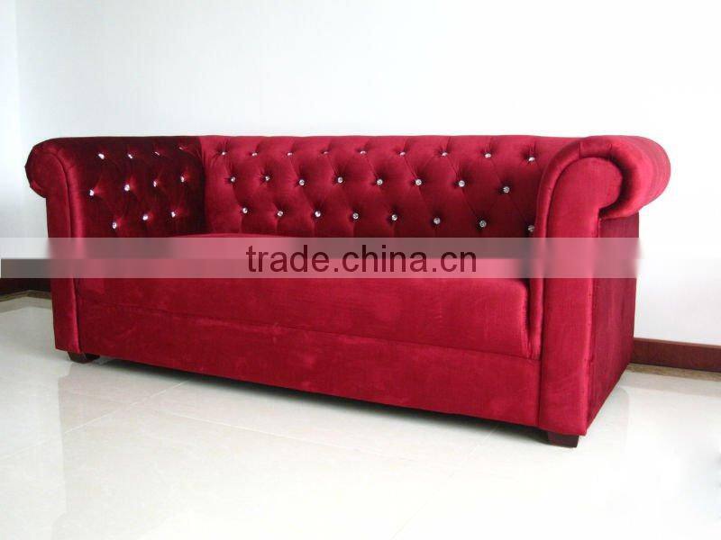 100%COTTON VELVETEEN FABIRC FOR SOFA