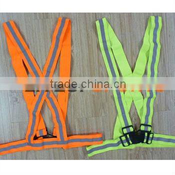 Reflecting vest,safety vest ,reflective safety vest