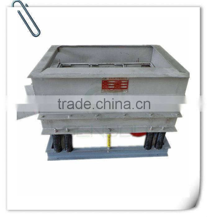 Alibaba gold supplier popular vibrating table for sale