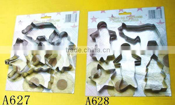 cake decorating cookie cutter