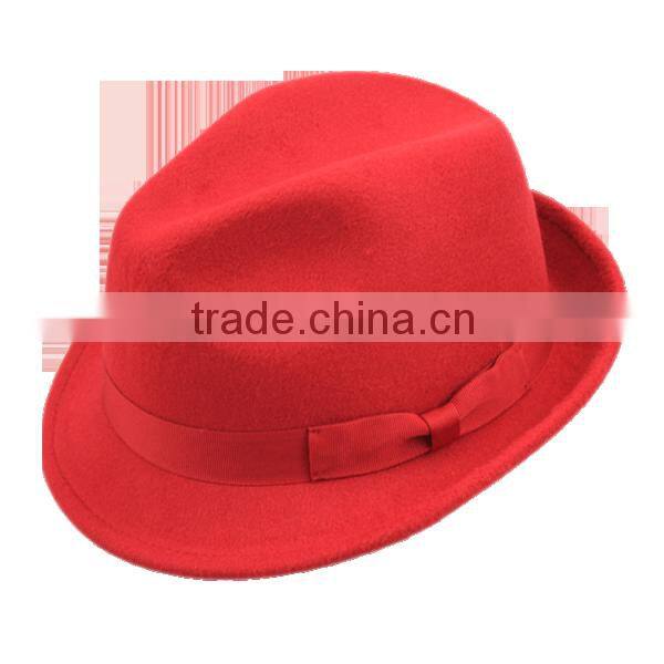 handmade felt hat wholesale