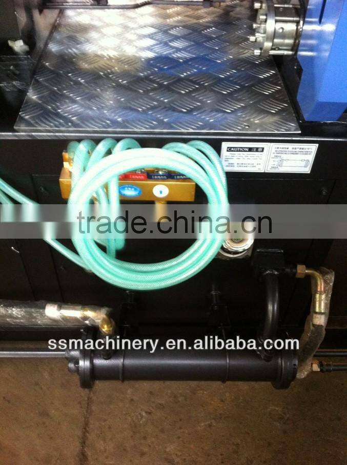 Small injection molding machine price