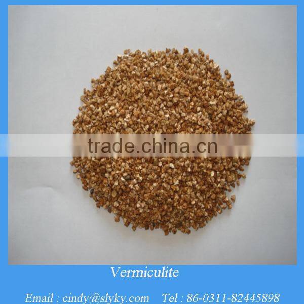 expanded vermiculite wholesaler