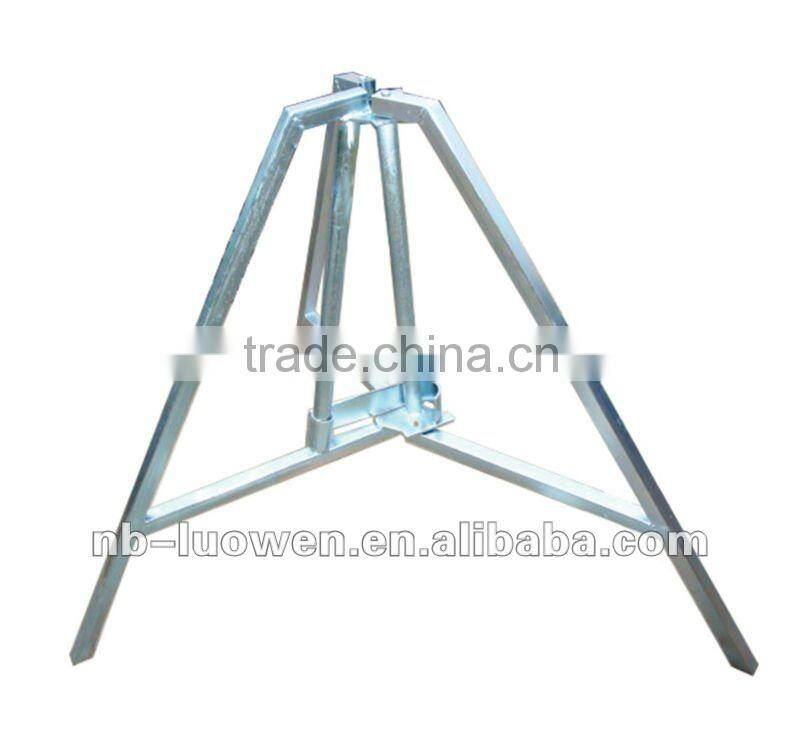 Luowen-Paint Covered Adjustable Steel Props