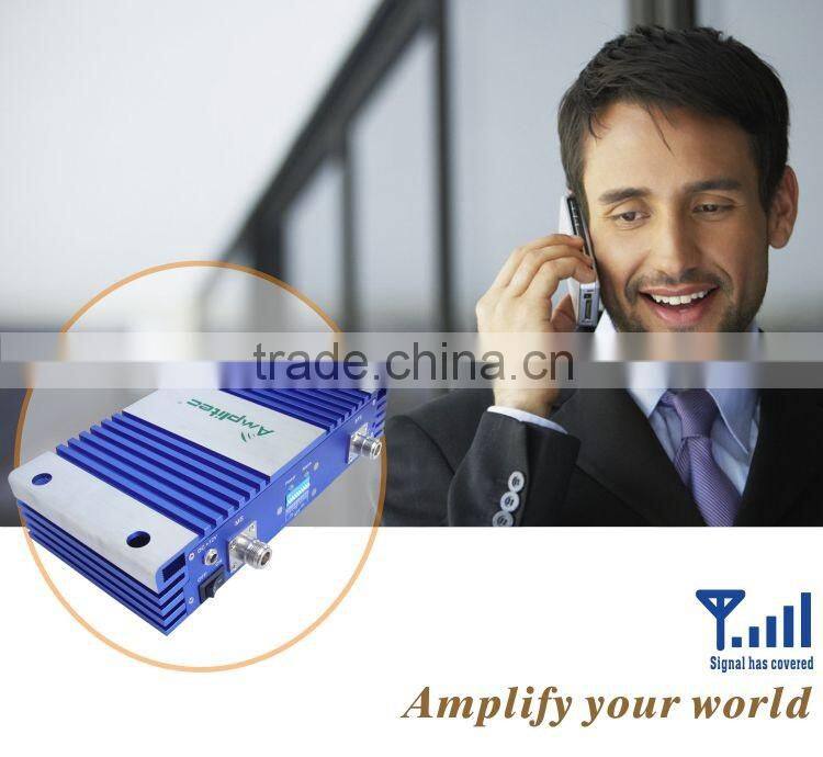 C20C Home Indoor Wireless 2G 3G 4G LTE RF Cellular Reception Booster Single and Dual Band phone signal Amplifier