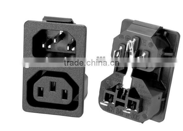 C20 electrical plugs and sockets