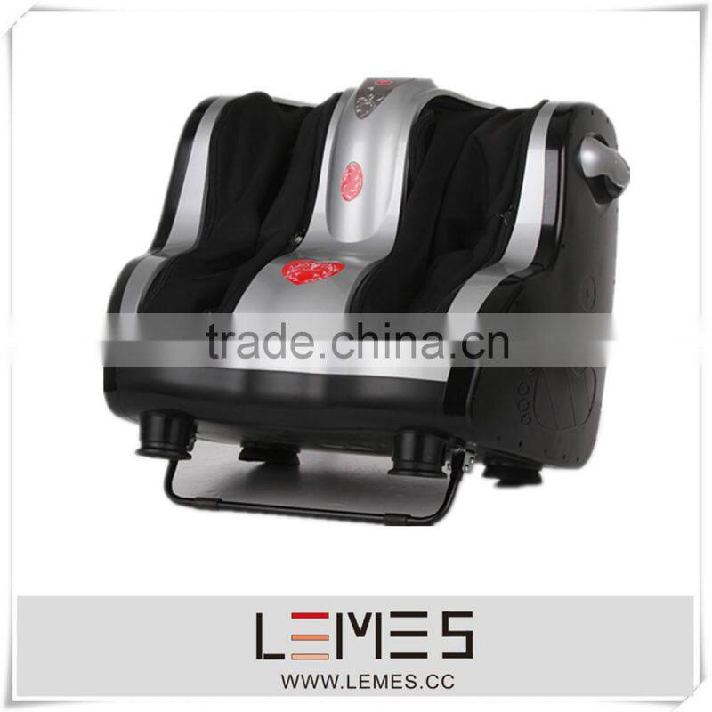 2015 Shunwu new item big foot massage machine heating care