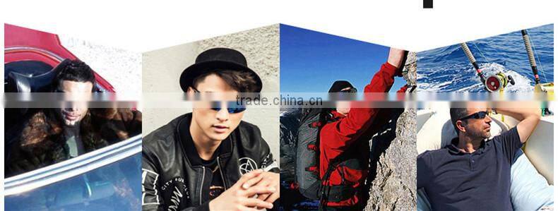 High quality port unisex sport sunglasses