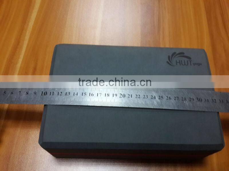 Hot Selling Quality-Assured Super Soft yoga brick set