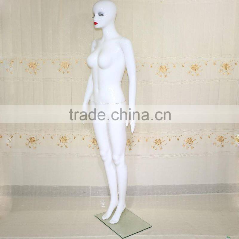 QD-M57 Fashion sexy make up female mannequin