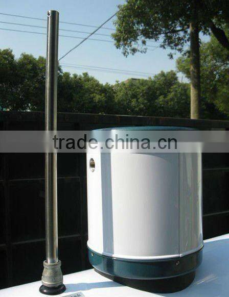 Pre-heated Solar Water Heater