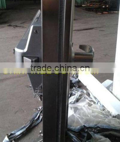 2016 New design superior 2 hours fire rated door for home (CF-F028)