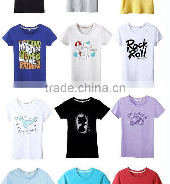 Custom wholesale cotton woman knitwear 2014(YCT-B0466)