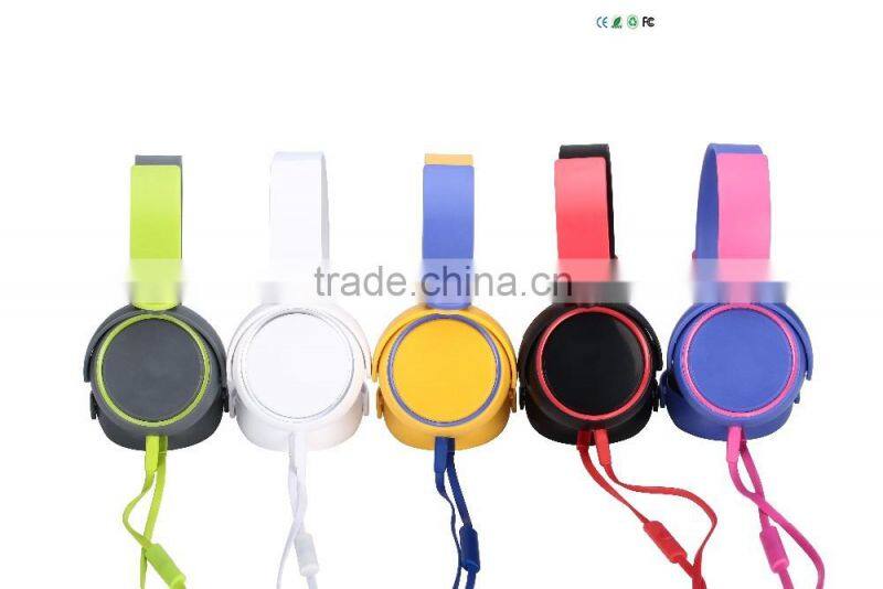 Headphone Stereo Mono mp3