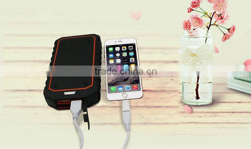 Hot sales wholesales auto emergency starting power 10000MAH,Shenzhen factory