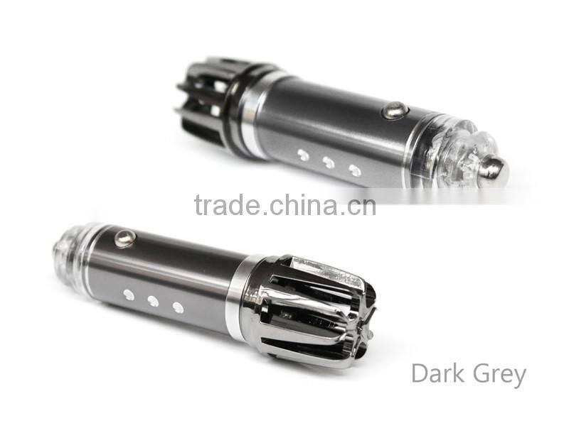 New Products 2016 (Air Car Purifier JO-6278)