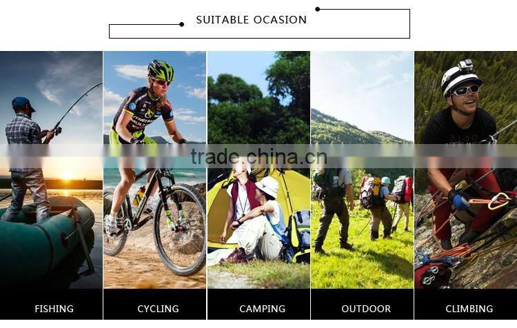 New Products 2016 front light bicycle with magnet and high quality