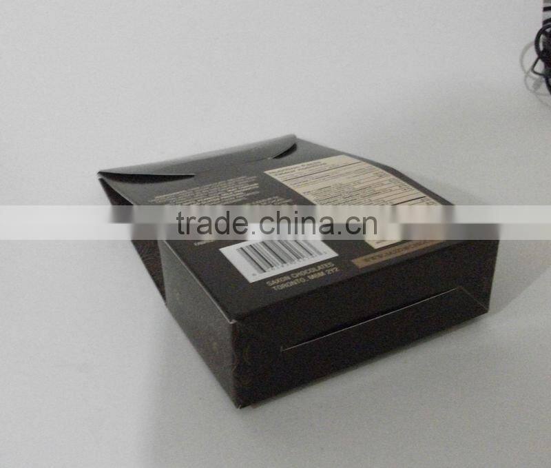 packing box printing