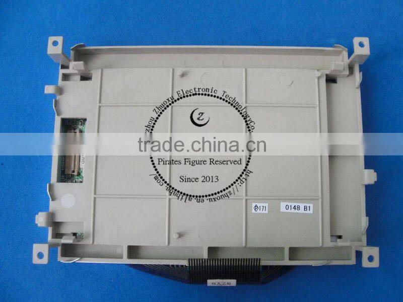 GT/GUNZE USP 4.484.038 OM-09 0M-09 Original 5.7 inch LCD Display & Touch Screen for omron NT30C- ST141-V1 NT30-ST121-BR