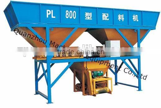 QT9-15 Fully automatic hydraulic brick/block making machine