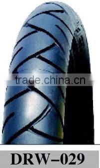 Cheap Price Motorcycle Tire 70/90X17 Tubeless