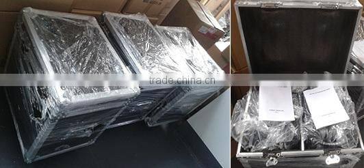 Trade Assured Manufacturer 36x10W 4in1 Zoom Moving Head Led Lights