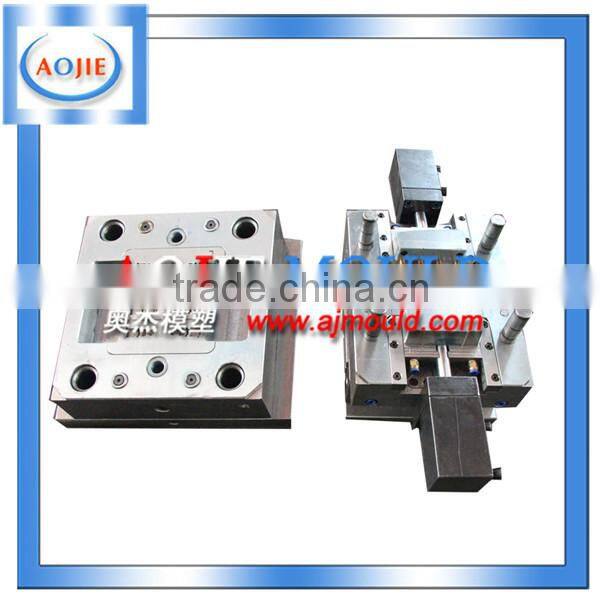 low cost Plastic Injection Mould made in china