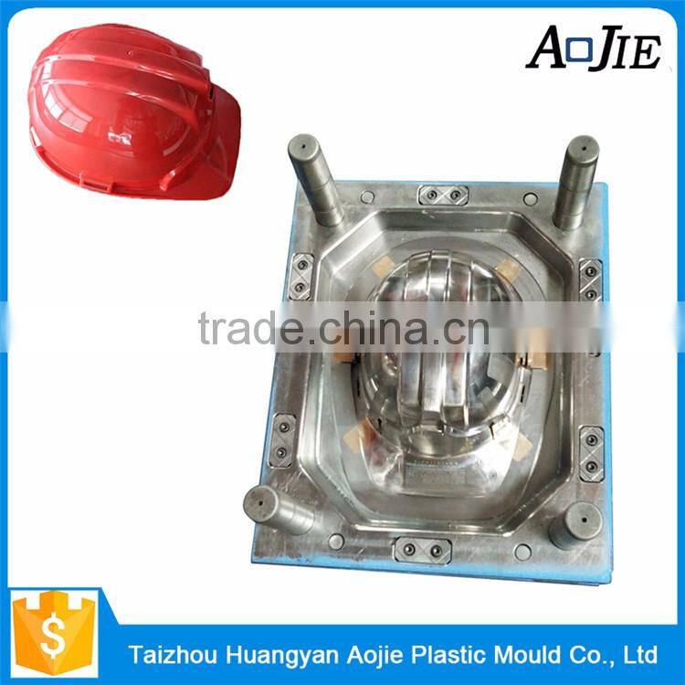 Trade Assurance Customized Make Plastic Molds