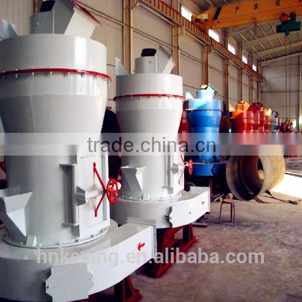 Professional High Efficiency Industry Flour Grinding Mill/Milling