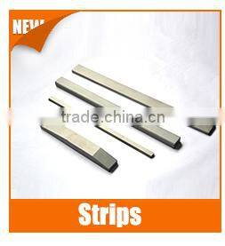 Factory price non-standard sintered rods