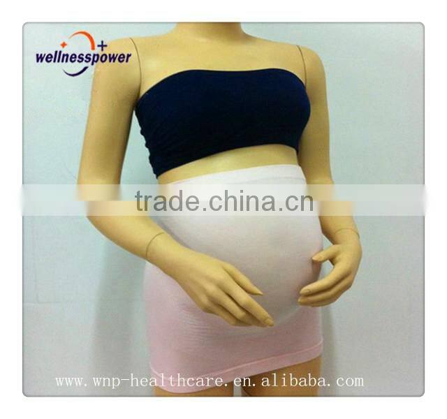 Healthy maternity clothing wholesale maternity belly band wrap