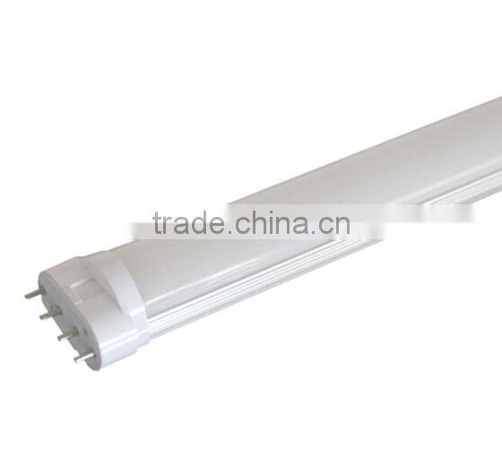 535MM 1550LM SMD 2835 LED PL Tube 2G11 18W 4Pins OEM