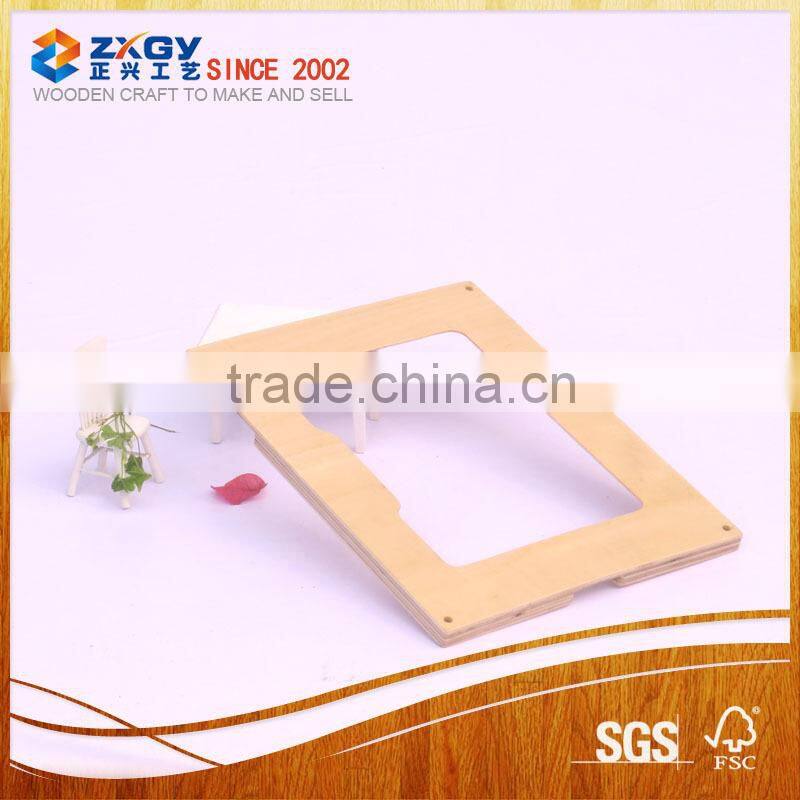 ZX-478 new product wooden phone case for phone