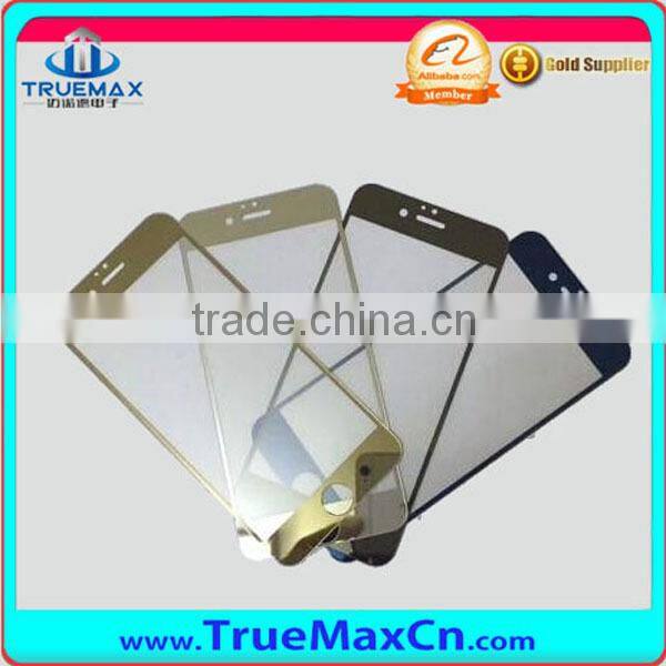 Tempered Glass Screen Protector Manufacturer For Iphone 6 Plus Screen Protector