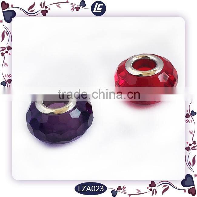 Cheap Price Wholesale Spacer Beads for DIY Bracelets