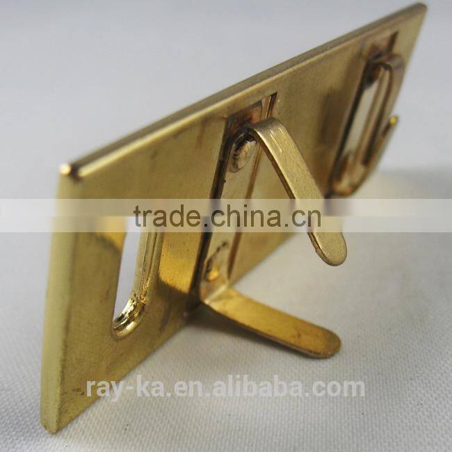 hang tags metal nameplates